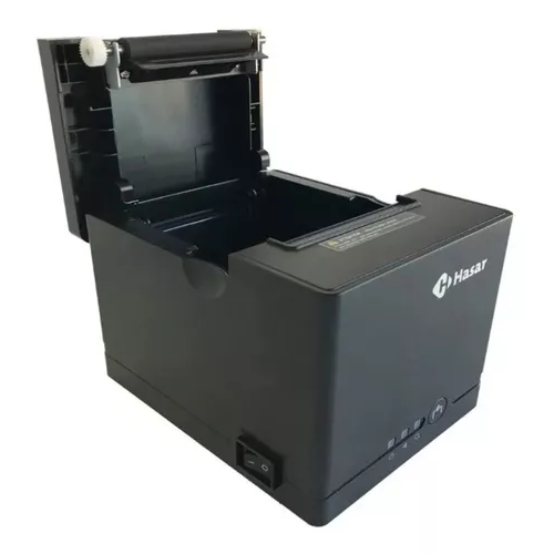 IMPRESORA HASAR 181 COMANDERA TERMICA USB-RED-SERIAL 203 DPI 80MM VEL. 180MM/S P-HAS-181-SDT-3