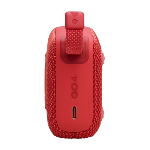 PARLANTE BLUETOOTH JBL GO4 RED