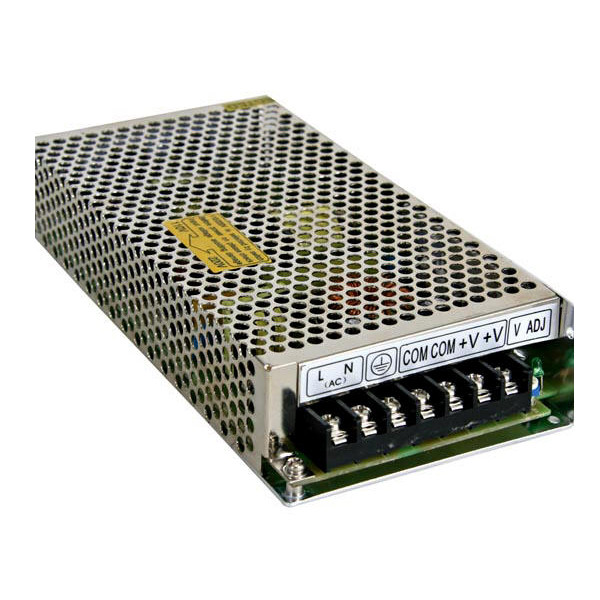 CS FUENTE SWITCHING 12V 15A METALICO