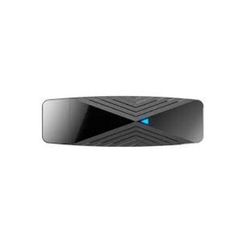 RED USB WIFI D-LINK DWA-X1850 AX1800 DUAL BAND MIMO OFDMA