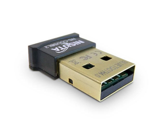 BLUETOOTH USB NISUTA NS-COUSBL2