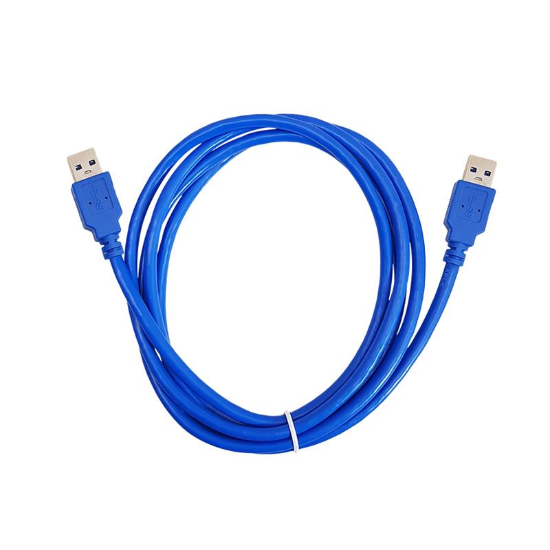 CABLE USB 3.0 3MT AM-AM  NISUTA NSCUSBA33