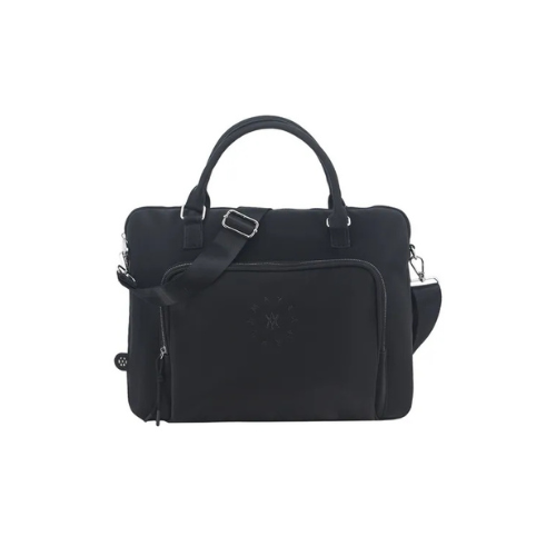 MALETIN NB 14 AMAYRA NEGRO