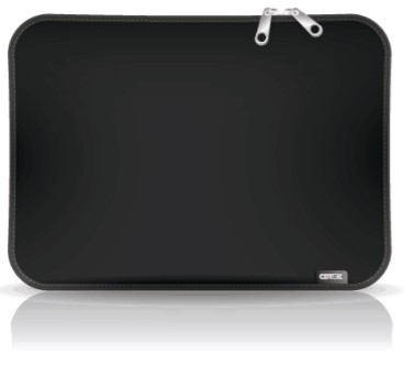 FUNDA NOTEBOOK CDTEK 14" NEOPRENE NEGRO