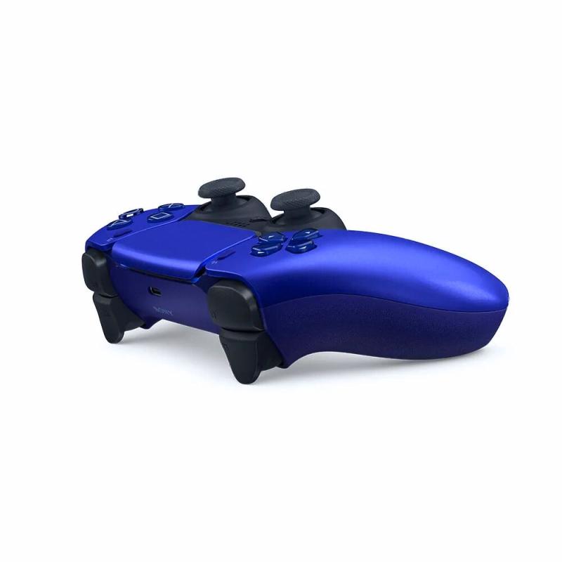 JOYSTICK DUALSENSE 5 PS5 ORIGINAL COBALT BLUE