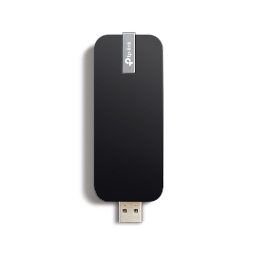RED USB WIFI TP-LINK T4U AC1300 DUAL BAND