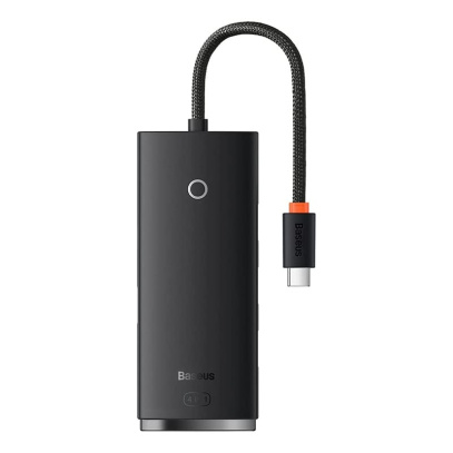 HUB USB TIPO C 4P 4 USB 3.0 BASEUS BS-OH015