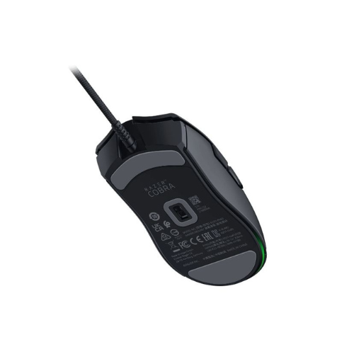 MOUSE GAMER RAZER COBRA