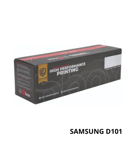 BBOX TONER SAMSUNG D101