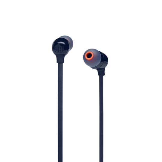 AURICULAR BLUETOOTH JBL T125 AZUL