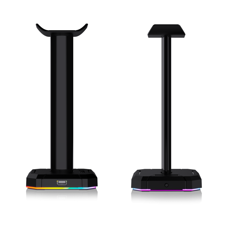 SOPORTE AURICULAR GAMER HA300 SCEPTER PRO REDRAGON