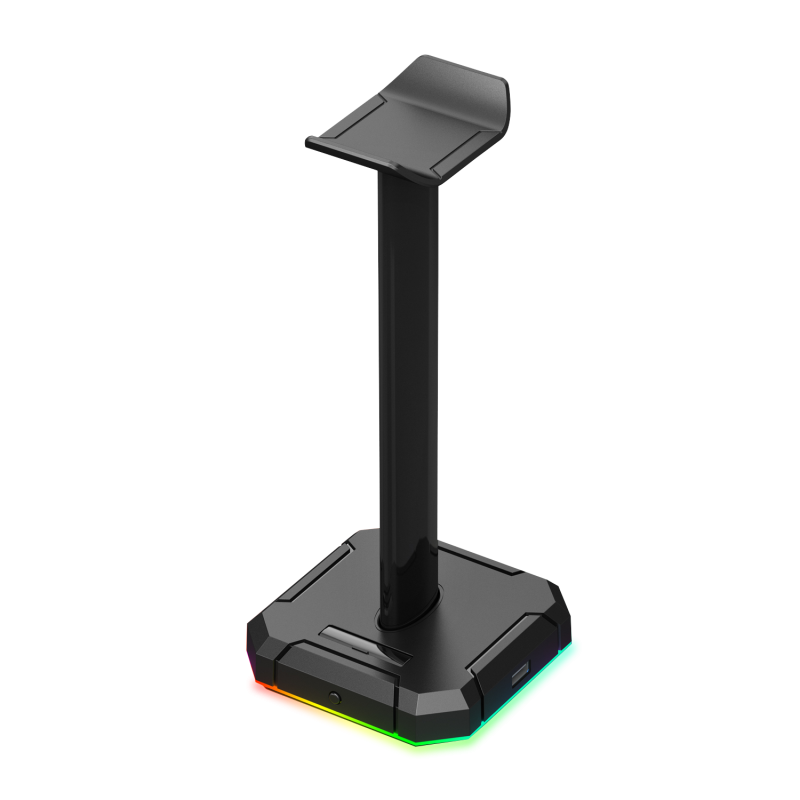 SOPORTE AURICULAR GAMER HA300 SCEPTER PRO REDRAGON