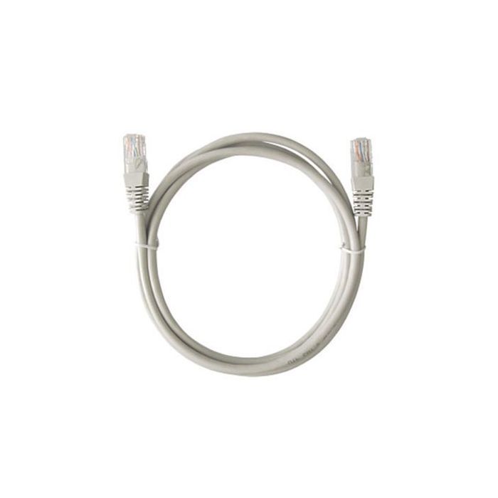 CABLE PATCHCORD CAT5E 2MT