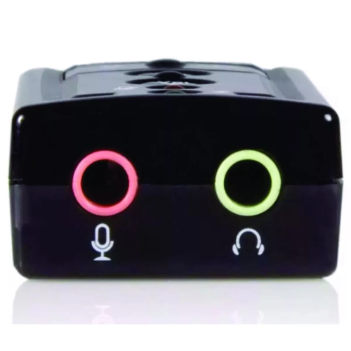 SONIDO USB NETMAK 7.1 NM-SU8CH