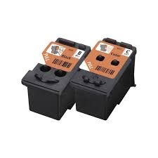 CABEZAL KIT NEGRO Y COLOR CANON PIXMA (BH-1 + CH-1) PIXMA 0692C005AA COMPATIBLE CON G110/G1110/G2100/G2101/G2110/G2111/G3100/G3101/G3110/G3111/G4100/G4102/G4110/G4111