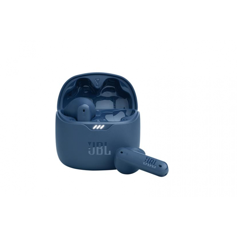 AURICULAR BLUETOOTH JBL TUNE TWS AZUL