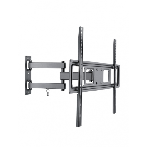 SOPORTE TV PARED MOVIL ONE BOX  32-70 DOBLE BRAZO OB-SMC37