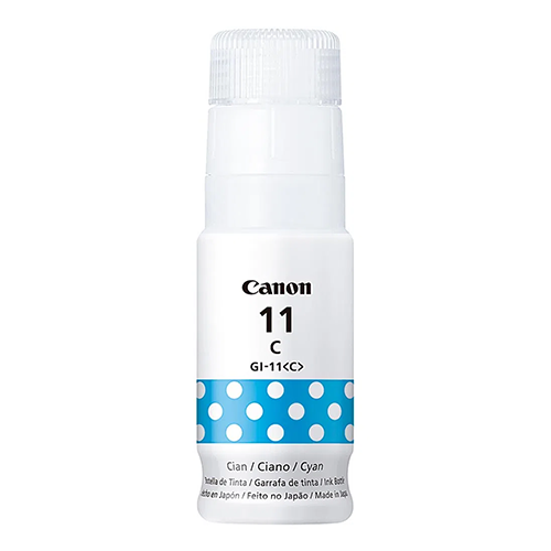 CANON GL11 CYAN