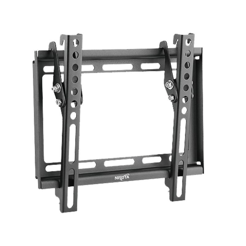 SOPORTE TV PARED NISUTA NSSOTV42F FIJO 23`-42` 35KG