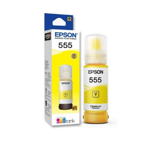 EPSON T5554 AMARILLOP/L38160/8180 70ML
