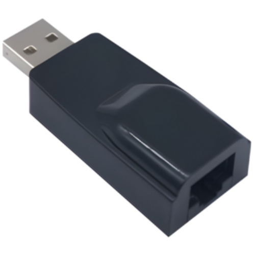 RED USB LAN 2.0 GENERICO