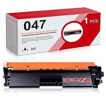 ALTERNATIVO TONER CANON CRG-047 LBP113W-MF112