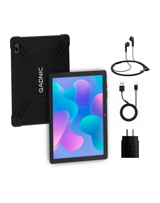 TABLET 10" 4GB 64GB ANDROID GADNIC TABI0002