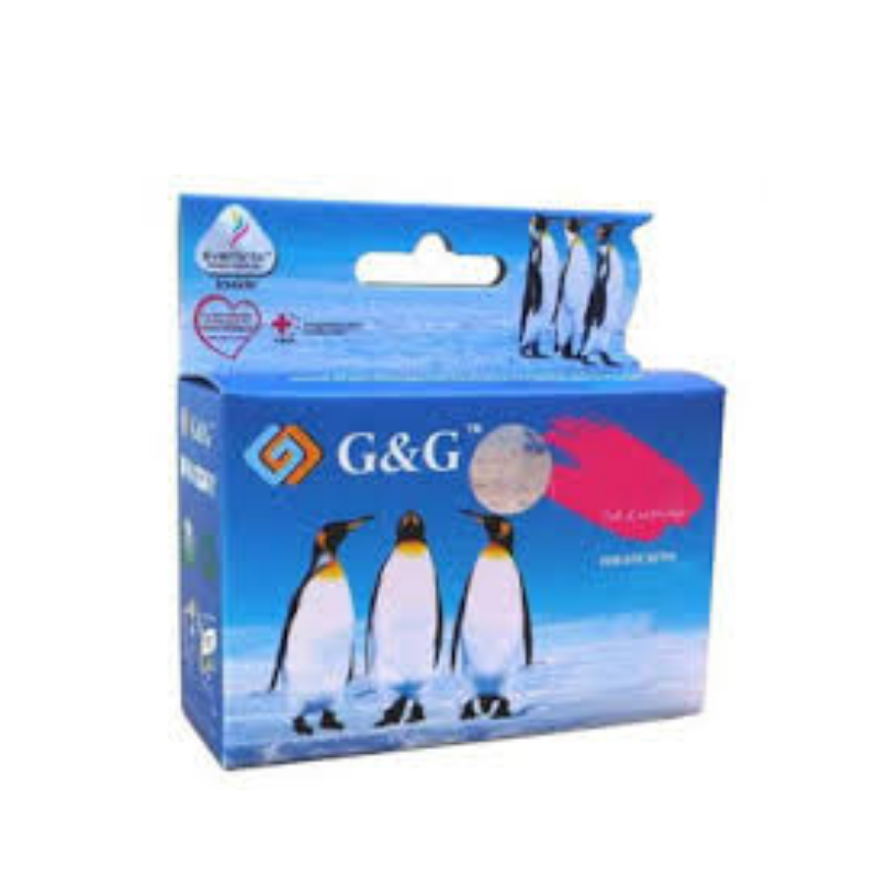 GYG T1333 MAGENTA T25-TX123-125
