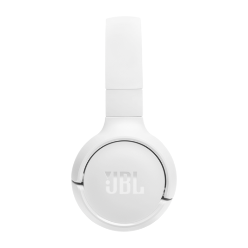 AURICULAR JBL T520  BLUETOOTH BLANCO
