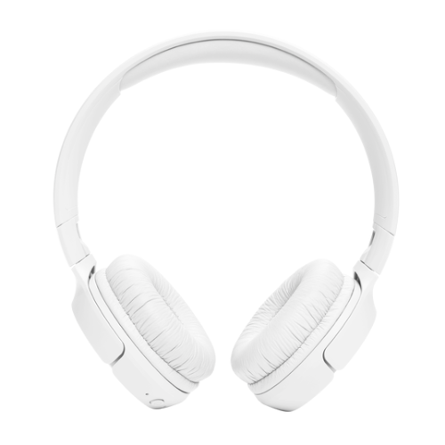 AURICULAR JBL T520  BLUETOOTH BLANCO