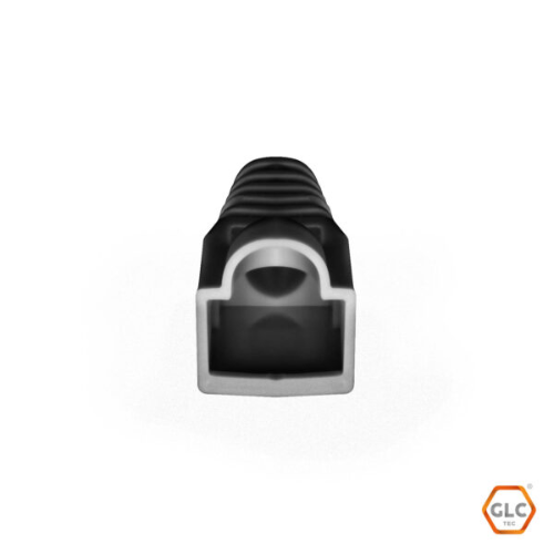 CAPUCHON P/FICHA RJ-45 X10 UNIDADES GLC NT-2002 VARIOS COLORES