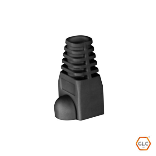 CAPUCHON P/FICHA RJ-45 X10 UNIDADES GLC NT-2002 VARIOS COLORES