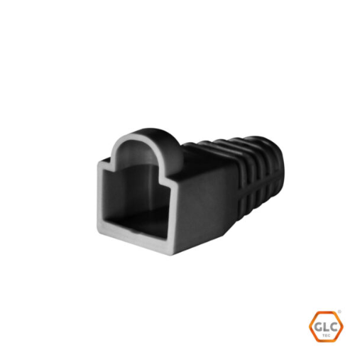 CAPUCHON P/FICHA RJ-45 X10 UNIDADES GLC NT-2002 VARIOS COLORES
