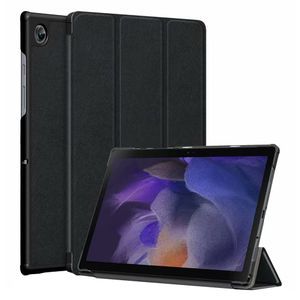 FUNDA PROTECTORA TABLET SAMSUNG S6 LITE NEGRO
