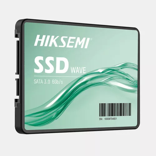 HD SSD 240GB HIKSEMI WAVE SATAIII