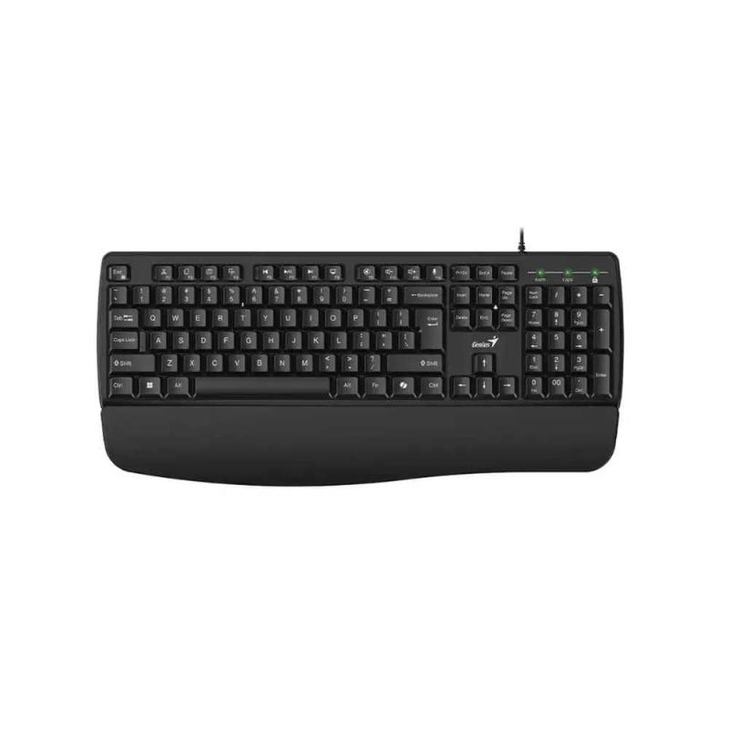 TECLADO USB GENIUS KB-123