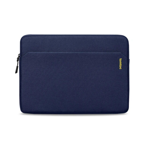FUNDA NOTEBOOK 13.5 A 14.4 A18 A03002 TOMTOC NAVY BLUE