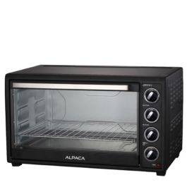 HORNO ELECTRICO ALPACA 65LT ALPHE650L PUERTA FRANCESA