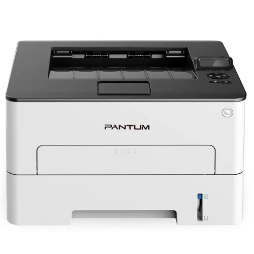 IMPRESORA LASER MO SF PANTUM P3010DW DUPLEX 30PPM LAN+WIFI VOL 3.500 PAG MENSUALES
