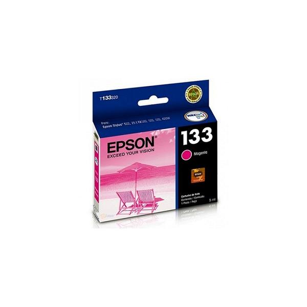EPSON T1333 MAGENTA P/T25/TX125/TX420W 5ML