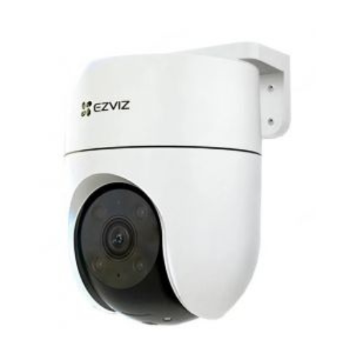 CS CAMARA IP WIFI H8C 2MPX DOMO PT 1080P  (R100-1K2WKFL) 4MM EZVIZ
