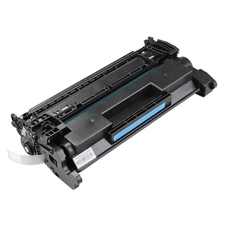 MAGNA TONER HP COMPATIBLE CF258A C/CHIP (M404N/404DN; MFP M428DN)