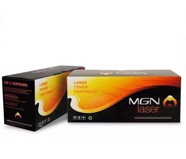MAGNA TONER HP COMPATIBLE CF258A C/CHIP (M404N/404DN; MFP M428DN)