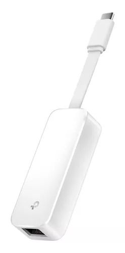 RED USB LAN UE300C 3.0 TIPO C GIGABIT TP-LINK
