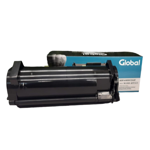 TONER ALTERNATIVO 60F4H00 604H 10K