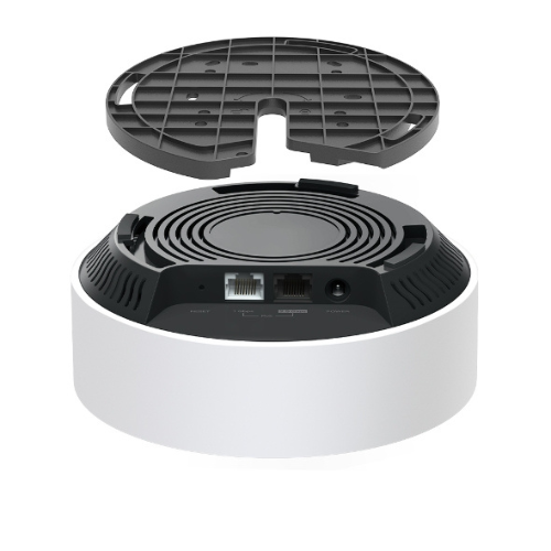 ACCESS POINT TP-LINK DECO X50 POE (PACK X3) MESH DUAL BAND AX3000 GIGA WIFI6