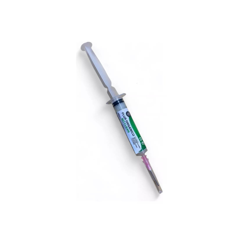 FLUXMAX 1000 EL REPARADOR DE PC JERINGA 10CC