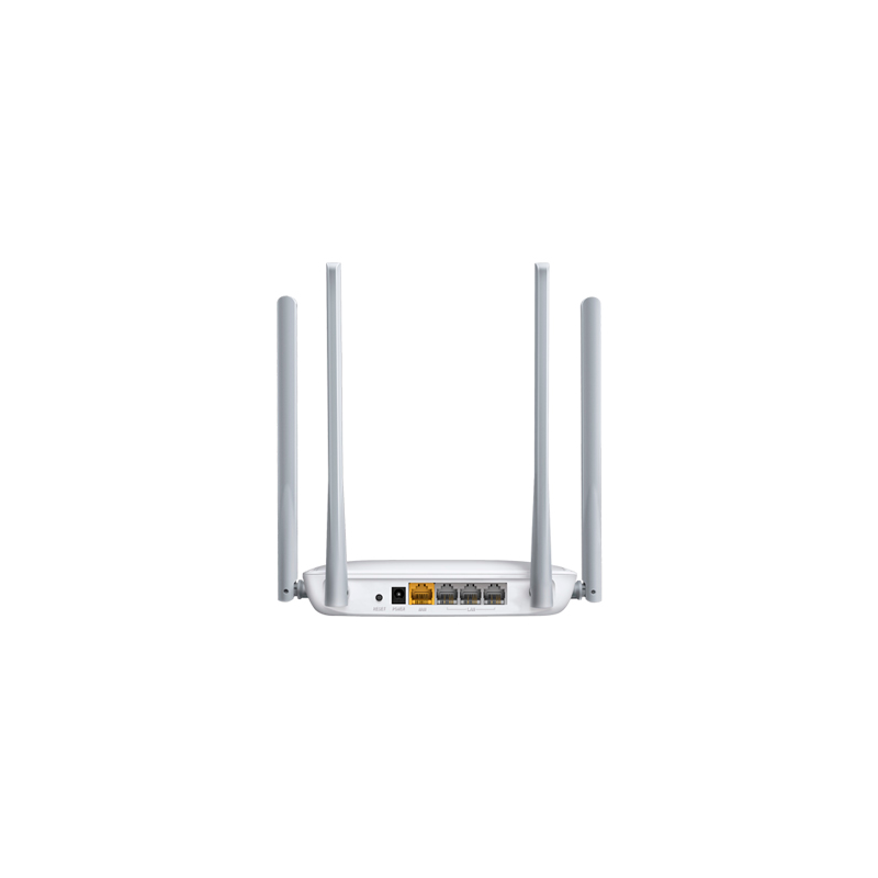 ROUTER WIFI MERCUSYS MW325R 300MBPS 4ANT