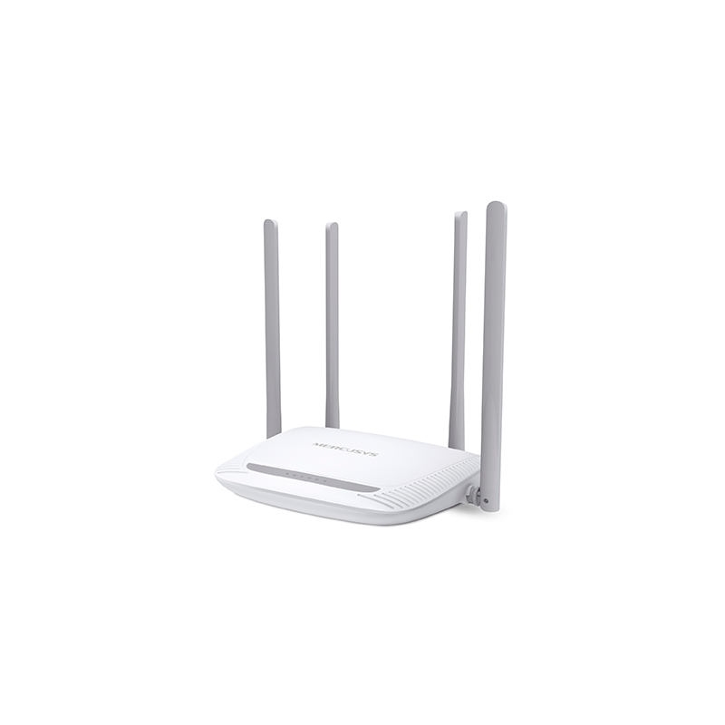 ROUTER WIFI MERCUSYS MW325R 300MBPS 4ANT