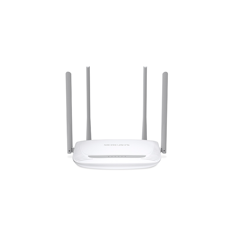 ROUTER WIFI MERCUSYS MW325R 300MBPS 4ANT